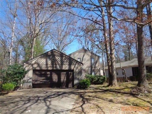 1136 ASPEN LOG PL, Austell, GA 30168