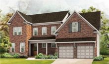 1619 Benham Dr NE Snellville, GA 30078