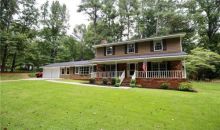 1966 Crescent Dr Snellville, GA 30078