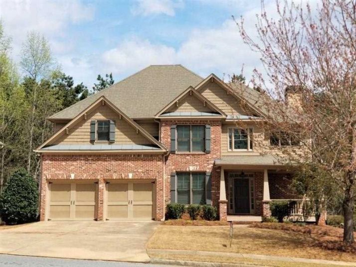 84 Blackberry Run Dr, Dallas, GA 30132