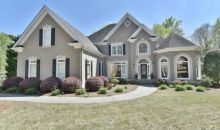 805 Winding Bridge Way Duluth, GA 30097