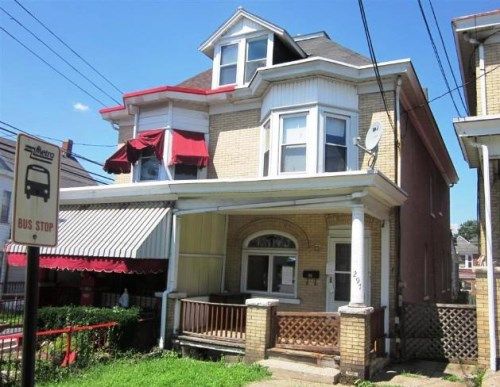 297 West Berwick Street, Easton, PA 18042