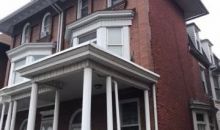 1626 State St Harrisburg, PA 17103