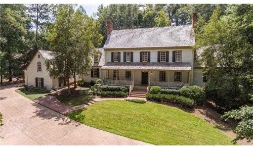 4550 Polo Ln SE, Atlanta, GA 30339