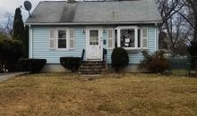 94 Price St Springfield, MA 01104