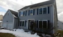 11 Castlewood Dr #11 Monroe, CT 06468