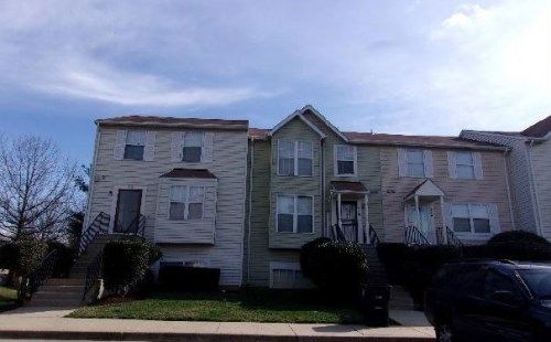 116 Firethorn Ct Unit 16-4, Upper Marlboro, MD 20774