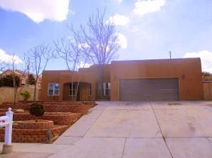 4500 Tottle Avenue, Albuquerque, NM 87114
