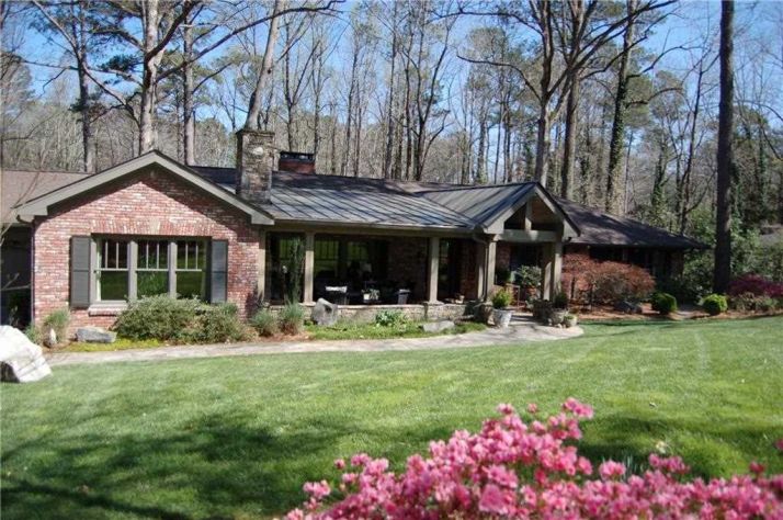 1051 Somerset Dr NW, Atlanta, GA 30327