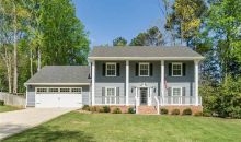 5117 Riverhill Ct Marietta, GA 30068