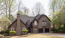 984 Forest Pond Ct Marietta, GA 30068