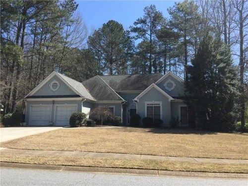 118 Bent Creek Dr, Woodstock, GA 30189