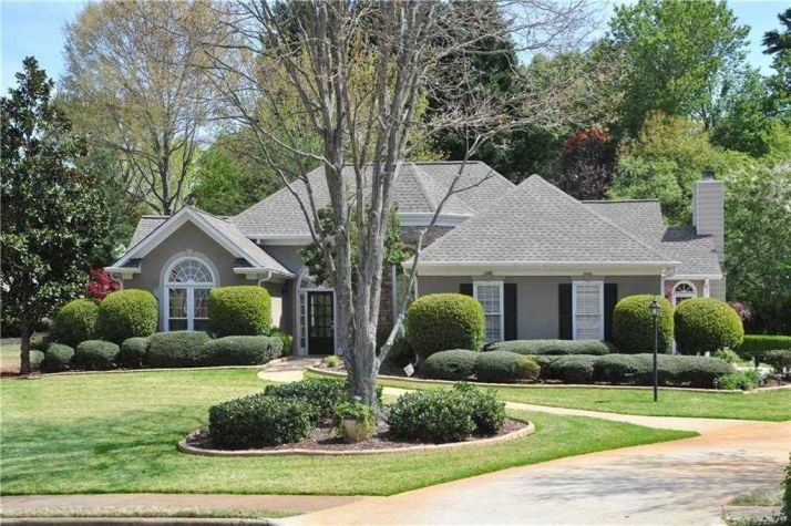 510 Bally Claire Ln, Roswell, GA 30075