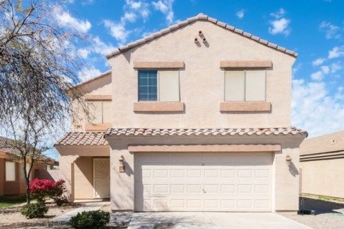 3414 S 160th Ln, Goodyear, AZ 85338