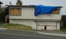 1536 Sereno Drive Vallejo, CA 94589