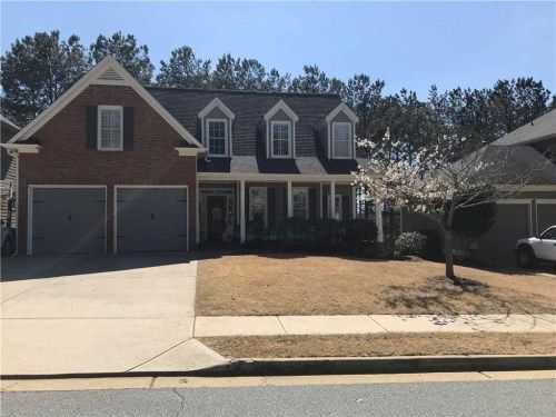 626 Bentleaf Dr, Dallas, GA 30132