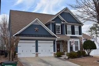 245 Springs Crossing, Canton, GA 30114