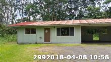 15- 1812 21ST AVENUE Keaau, HI 96749