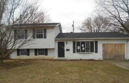 1918 E Oldgate St, Sandusky, OH 44870