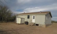 8520 S Cover View Rd Tucson, AZ 85736