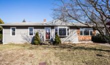 33 Cochran St West Warwick, RI 02893