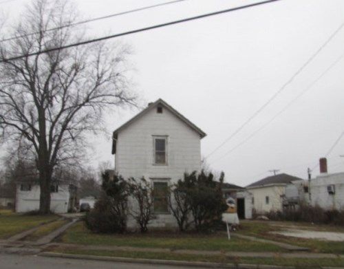 3604 S Washington St, Marion, IN 46953