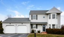 44 Kimberly Cir Coatesville, PA 19320