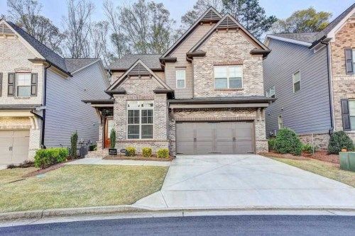 4365 Bellview Ln, Duluth, GA 30097