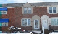 717 Oakwood Dr Glenolden, PA 19036