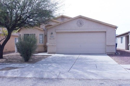 3531 W COURTNEY CROSSING LN, Tucson, AZ 85741