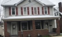 68 3rd St California, PA 15419