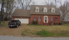 24 Lake Oak Dr Batesville, AR 72501