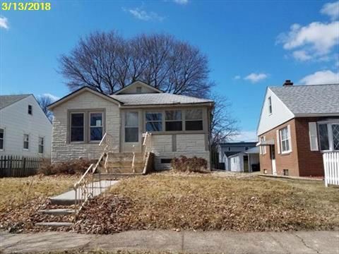 1826 35TH ST, Rock Island, IL 61201