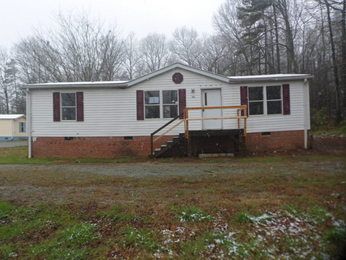 379 Cunningham Brick Yard Rd, Lexington, NC 27292