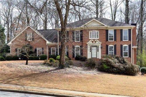 110 Broadmeadow Cove, Roswell, GA 30075