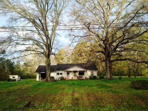 1641 Floyd Springs Rd NE, Armuchee, GA 30105