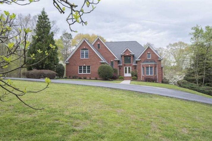 295 Robbins Creek Trail Trl SW, Calhoun, GA 30701