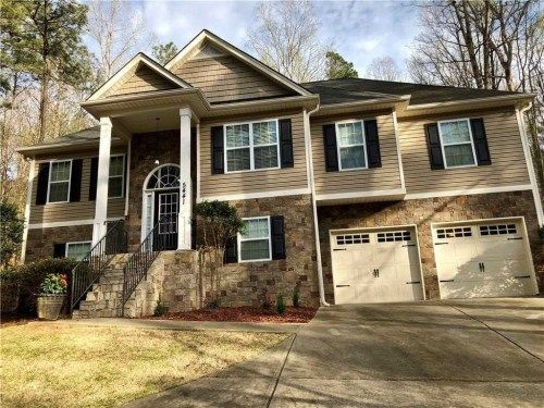 5441 Belle Meade Dr, Villa Rica, GA 30180