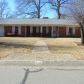 712 Teresa Dr, Benton, AR 72019 ID:15331205