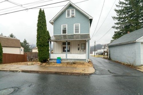 717 Leibert St, Bethlehem, PA 18018