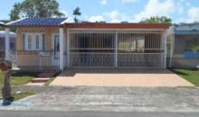 N7 Calle 7 Villas De San Agustin Bayamon, PR 00959