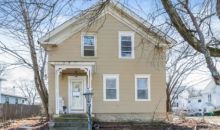 172 Church St Pascoag, RI 02859