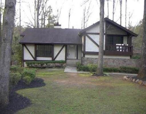 968 Nimblewood, Stone Mountain, GA 30088