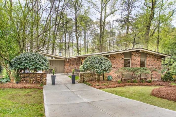 2357 Woodacres Rd NE, Atlanta, GA 30345