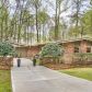 2357 Woodacres Rd NE, Atlanta, GA 30345 ID:15691330