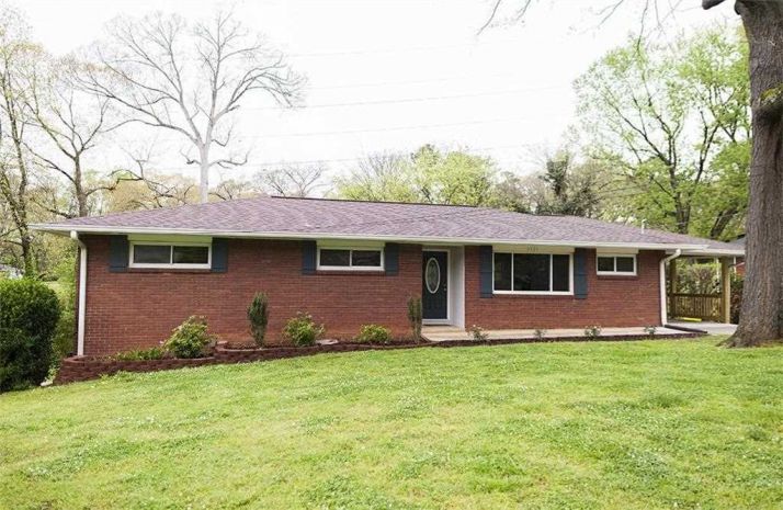 2337 Elmwood Dr, Atlanta, GA 30339