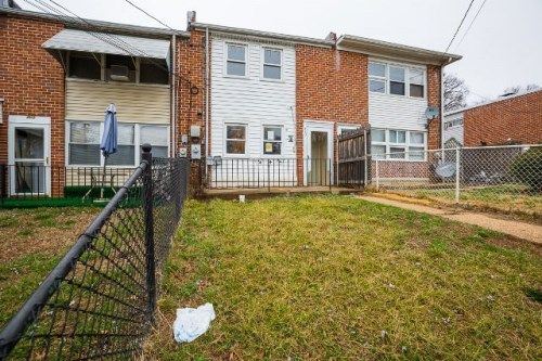 410 Bigley Ave, Halethorpe, MD 21227