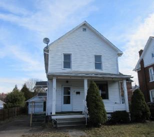 41 E Milford Street, Mount Union, PA 17066