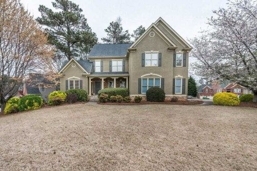 301 Mill Spring Ct, Woodstock, GA 30189