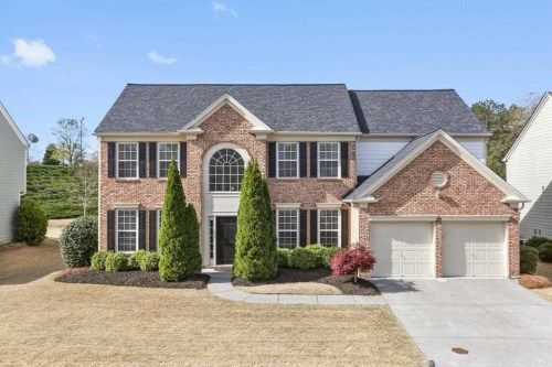 505 Ashland Parkway, Woodstock, GA 30189